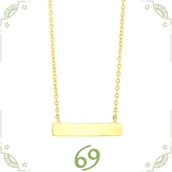 E-Comm: January Horoscopes, Cancer